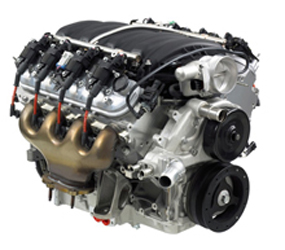 P546F Engine